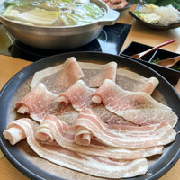 銀座しゃぶ通 マロニエゲート店 - 