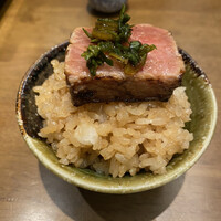 焼うお いし川 名古屋 - 