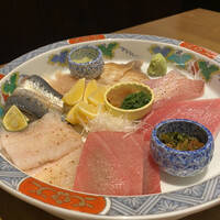焼うお いし川 名古屋 - 