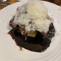 ビストロ ラ・プリュム -  ビストロ ラ・プリュム -