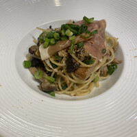 ビストロ ラ・プリュム -  ビストロ ラ・プリュム -