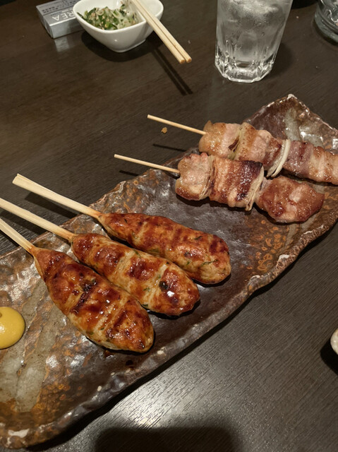 Inshu Tei Kamehachi photo 2