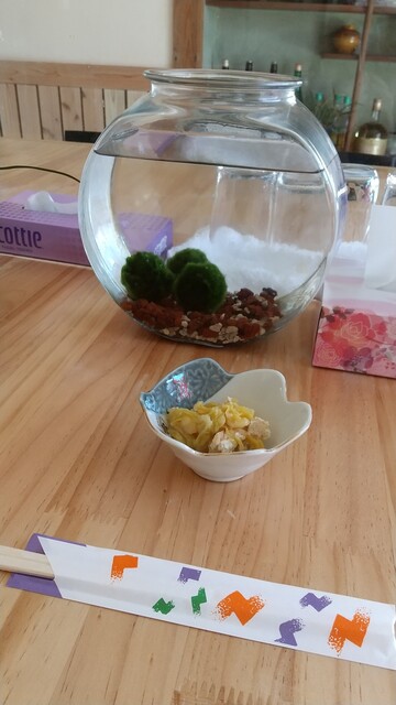 麺や呑み処 もみじ庵 - 大河原（ラーメン）の写真