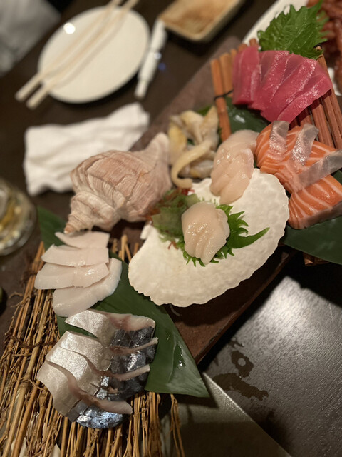 Inshu Tei Kamehachi photo 5