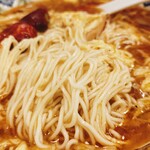 中国ラーメン 揚州商人 - 柳麺
