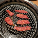 Yakiniku Genzan - 