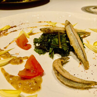 Restaurant Re: - 