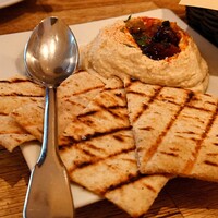 CICADA - ひよこ豆のハムス