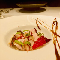 Restaurant Re: - 