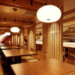 和食・酒 えん 池袋パルコ店