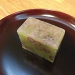 嘯月 - ようかん