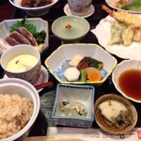 土佐料理 司 阪急グランドビル店 - 
