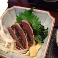 土佐料理 司 阪急グランドビル店 - 