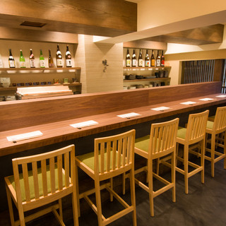 おでんと地酒の店 暖だん_2