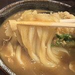 めん処 つるつる亭 - 