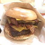 ウェンディーズ・ファーストキッチン - 