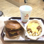 ウェンディーズ・ファーストキッチン - 