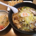 Hachiban Ramen - 