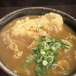 めん処 つるつる亭 - 