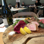 EATALY - 