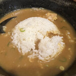 めん処 つるつる亭 - ダイブ！