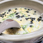 日本料理 波の華 - 