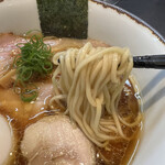 らぁ麺 せんいち - 