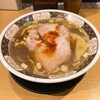 すごい煮干ラーメン凪 新宿ゴールデン街店別館