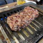 焼肉ホルモン ボンズ 池袋本館 - 