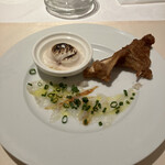 レストラン 結 - 