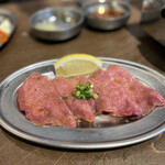 焼肉ホルモン ボンズ 池袋本館 - 