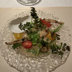 レストラン 結 - 