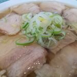 香福 - お肉ラーメン