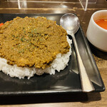 カフェ・ハイチ - 