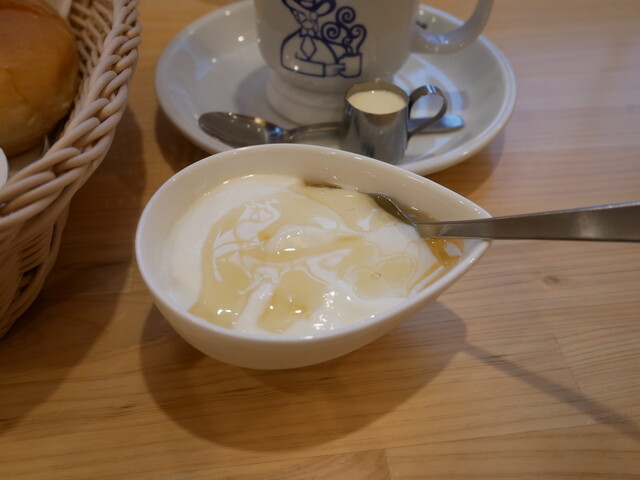 Komeda Coffee Ten Yume Moru Saijo Ten photo 5