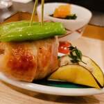 料亭 大宮 一の家 - 