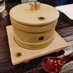 料亭 大宮 一の家 - 