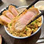 0℃熟成ステーキ - 