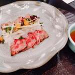 料亭 大宮 一の家 - 