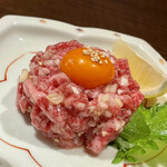 スタミナ焼肉 肉ですみだ - 