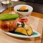 料亭 大宮 一の家 - 