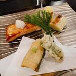 料亭 大宮 一の家 - 