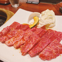 鉄板焼　利花苑 - 