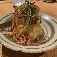 並木橋なかむら - 