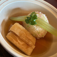 日本料理 木の花 - 