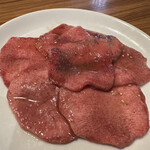 焼肉スタミナ苑 - 