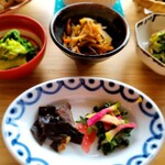 ミノリ・アン - 