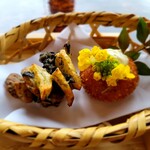 ミノリ・アン - 