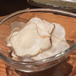 居食屋 わいるどふぁーむ  - 