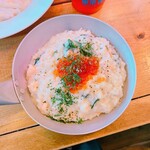 Risotto Cafe 東京基地 - 